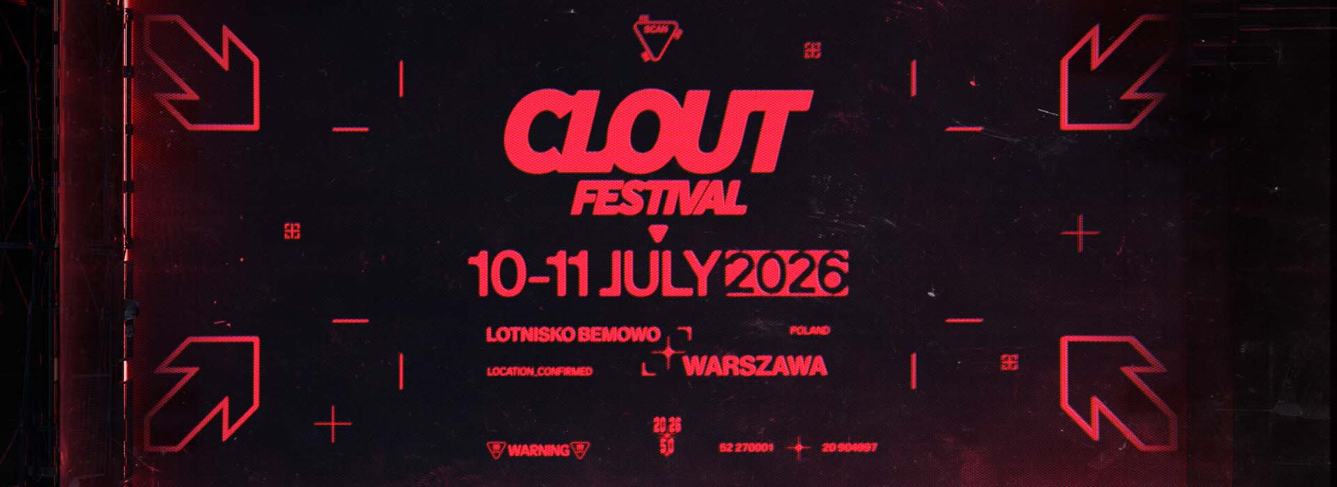 CLOUT Fest