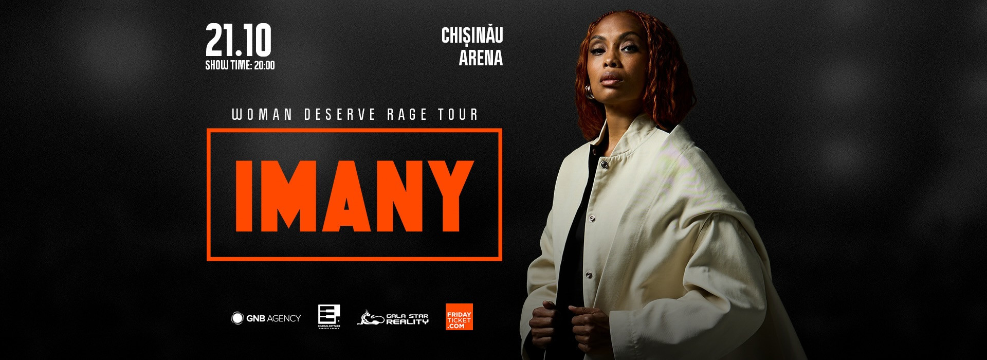 IMANY