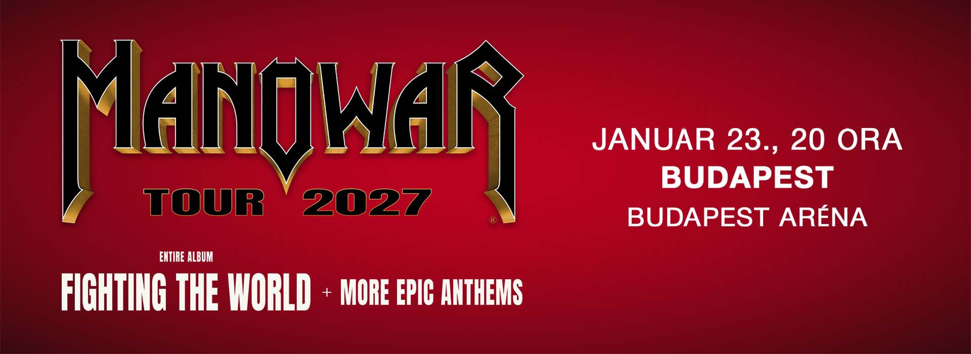 Manowar