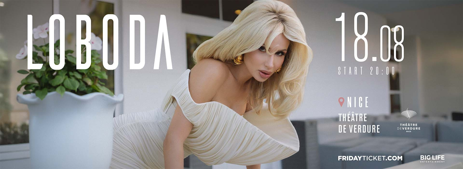 LOBODA 