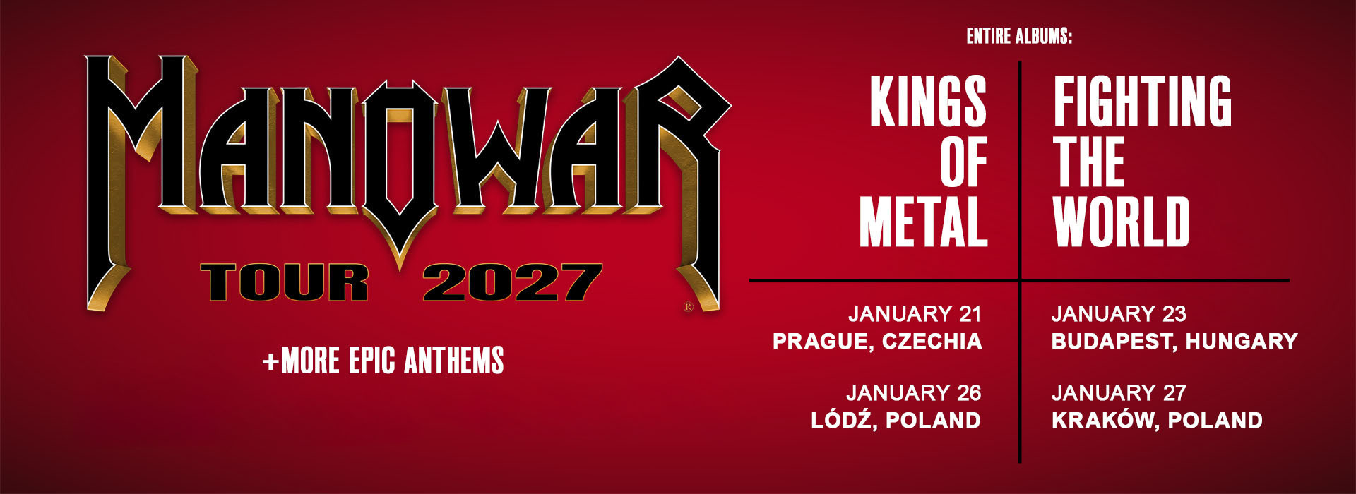 Manowar
