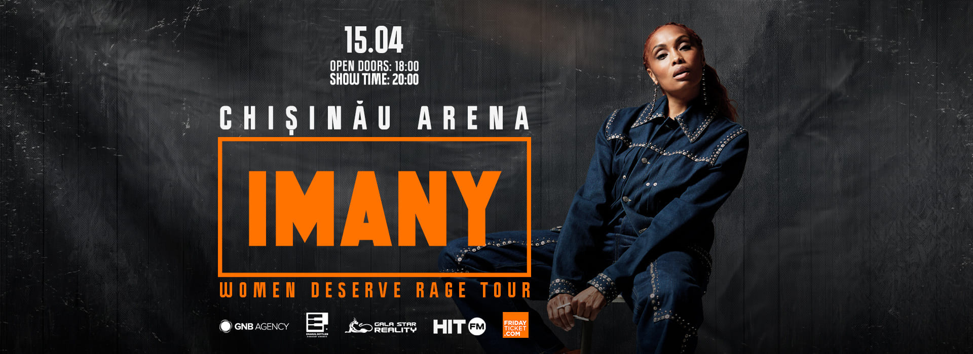 IMANY